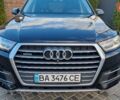 Чорний Ауді Ку 7, об'ємом двигуна 2.97 л та пробігом 187 тис. км за 37500 $, фото 4 на Automoto.ua