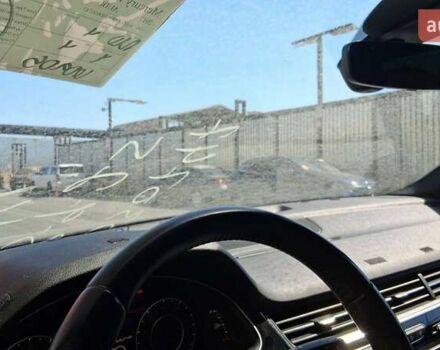 Чорний Ауді Ку 7, об'ємом двигуна 3 л та пробігом 90 тис. км за 24500 $, фото 18 на Automoto.ua