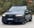 Ауди Ку 7 2017 в Ровно на Automoto.ua Черный Ауди Ку 7, объемом двигателя 2.97 л и пробегом 99 тыс. км за 40999 $, фото 33 на Automoto.ua