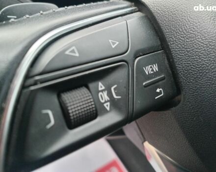 Черный Ауди Ку 7, объемом двигателя 3 л и пробегом 250 тыс. км за 25140 $, фото 21 на Automoto.ua