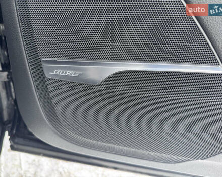 Чорний Ауді Ку 7, об'ємом двигуна 2.97 л та пробігом 282 тис. км за 36700 $, фото 44 на Automoto.ua