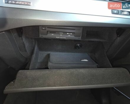 Черный Ауди Ку 7, объемом двигателя 2.97 л и пробегом 171 тыс. км за 45000 $, фото 25 на Automoto.ua