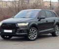 Чорний Ауді Ку 7, об'ємом двигуна 0 л та пробігом 130 тис. км за 22000 $, фото 1 на Automoto.ua
