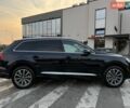 Чорний Ауді Ку 7, об'ємом двигуна 3 л та пробігом 203 тис. км за 18300 $, фото 5 на Automoto.ua