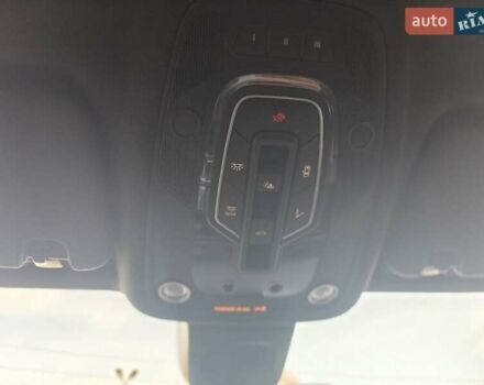 Черный Ауди Ку 7, объемом двигателя 3 л и пробегом 167 тыс. км за 43500 $, фото 41 на Automoto.ua