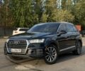 Чорний Ауді Ку 7, об'ємом двигуна 3 л та пробігом 214 тис. км за 16950 $, фото 1 на Automoto.ua