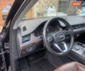 Черный Ауди Ку 7, объемом двигателя 3 л и пробегом 295 тыс. км за 29900 $, фото 39 на Automoto.ua
