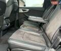 Ауди Ку 7 2017 в Ровно на Automoto.ua Черный Ауди Ку 7, объемом двигателя 2.97 л и пробегом 99 тыс. км за 40999 $, фото 70 на Automoto.ua