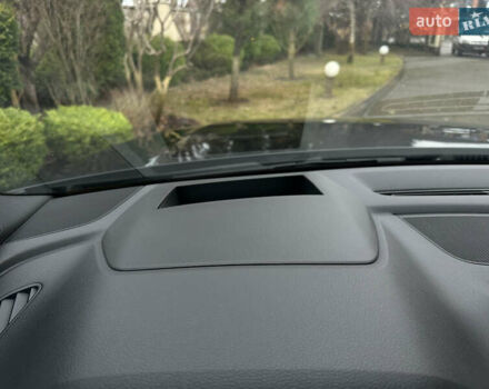 Чорний Ауді Ку 7, об'ємом двигуна 3 л та пробігом 126 тис. км за 29000 $, фото 103 на Automoto.ua