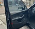 Черный Ауди Ку 7, объемом двигателя 1.98 л и пробегом 137 тыс. км за 28300 $, фото 14 на Automoto.ua