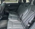 Черный Ауди Ку 7, объемом двигателя 3 л и пробегом 96 тыс. км за 38500 $, фото 33 на Automoto.ua