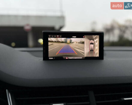 Черный Ауди Ку 7, объемом двигателя 3 л и пробегом 105 тыс. км за 28600 $, фото 26 на Automoto.ua