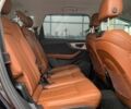 Черный Ауди Ку 7, объемом двигателя 3 л и пробегом 125 тыс. км за 42000 $, фото 17 на Automoto.ua