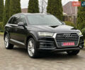 Чорний Ауді Ку 7, об'ємом двигуна 3 л та пробігом 126 тис. км за 29000 $, фото 16 на Automoto.ua