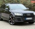 Ауди Ку 7 2017 в Ровно на Automoto.ua Черный Ауди Ку 7, объемом двигателя 2.97 л и пробегом 99 тыс. км за 40999 $, фото 21 на Automoto.ua