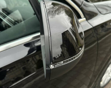 Чорний Ауді Ку 7, об'ємом двигуна 3 л та пробігом 126 тис. км за 29000 $, фото 44 на Automoto.ua