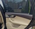 Черный Ауди Ку 7, объемом двигателя 1.98 л и пробегом 130 тыс. км за 32500 $, фото 19 на Automoto.ua