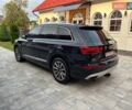 Черный Ауди Ку 7, объемом двигателя 3 л и пробегом 190 тыс. км за 24999 $, фото 5 на Automoto.ua