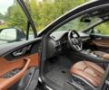 Черный Ауди Ку 7, объемом двигателя 3 л и пробегом 68 тыс. км за 13450 $, фото 10 на Automoto.ua