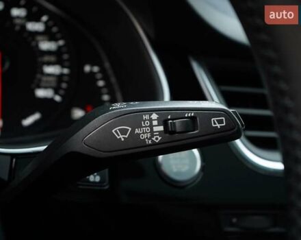 Черный Ауди Ку 7, объемом двигателя 1.98 л и пробегом 128 тыс. км за 25999 $, фото 39 на Automoto.ua