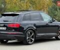 Ауди Ку 7 2017 в Ровно на Automoto.ua Черный Ауди Ку 7, объемом двигателя 2.97 л и пробегом 99 тыс. км за 40999 $, фото 51 на Automoto.ua