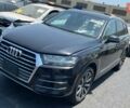 Чорний Ауді Ку 7, об'ємом двигуна 3 л та пробігом 209 тис. км за 21701 $, фото 3 на Automoto.ua