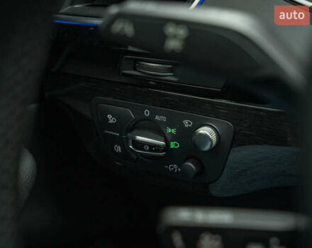 Чорний Ауді Ку 7, об'ємом двигуна 3 л та пробігом 108 тис. км за 33900 $, фото 19 на Automoto.ua