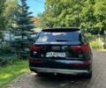 Черный Ауди Ку 7, объемом двигателя 3 л и пробегом 202 тыс. км за 759 $, фото 8 на Automoto.ua