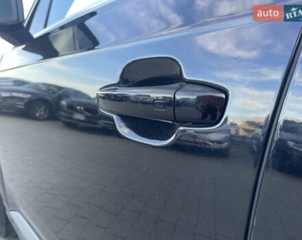 Ауди Ку 7 2017 в Ужгороде на Automoto.ua Черный Ауди Ку 7, объемом двигателя 3 л и пробегом 167 тыс. км за 24900 $, фото 13 на Automoto.ua