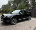Черный Ауди Ку 7, объемом двигателя 3 л и пробегом 157 тыс. км за 34999 $, фото 9 на Automoto.ua