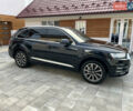 Чорний Ауді Ку 7, об'ємом двигуна 3 л та пробігом 189 тис. км за 24500 $, фото 1 на Automoto.ua