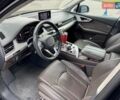 Ауди Ку 7 2017 в Харькове на Automoto.ua Черный Ауди Ку 7, объемом двигателя 2.97 л и пробегом 149 тыс. км за 38500 $, фото 13 на Automoto.ua