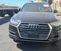 Чорний Ауді Ку 7, об'ємом двигуна 3 л та пробігом 90 тис. км за 24500 $, фото 1 на Automoto.ua