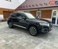 Черный Ауди Ку 7, объемом двигателя 3 л и пробегом 190 тыс. км за 24999 $, фото 4 на Automoto.ua