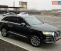 Черный Ауди Ку 7, объемом двигателя 3 л и пробегом 167 тыс. км за 25699 $, фото 6 на Automoto.ua