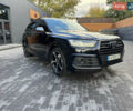 Ауди Ку 7 2017 в Киеве на Automoto.ua Черный Ауди Ку 7, объемом двигателя 3 л и пробегом 140 тыс. км за 47799 $, фото 8 на Automoto.ua