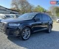 Черный Ауди Ку 7, объемом двигателя 2.97 л и пробегом 256 тыс. км за 34900 $, фото 31 на Automoto.ua