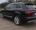 Чорний Ауді Ку 7, об'ємом двигуна 2.97 л та пробігом 179 тис. км за 42500 $, фото 4 на Automoto.ua