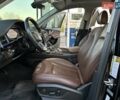 Чорний Ауді Ку 7, об'ємом двигуна 3 л та пробігом 118 тис. км за 33000 $, фото 14 на Automoto.ua