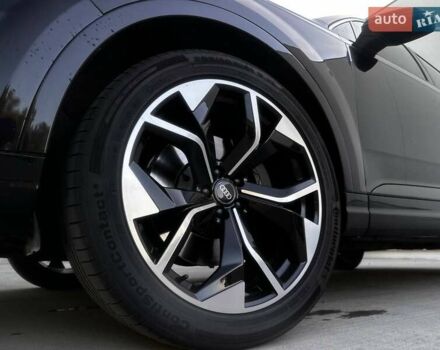 Черный Ауди Ку 7, объемом двигателя 3 л и пробегом 230 тыс. км за 24000 $, фото 20 на Automoto.ua