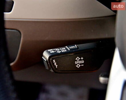 Чорний Ауді Ку 7, об'ємом двигуна 2.97 л та пробігом 269 тис. км за 29499 $, фото 17 на Automoto.ua