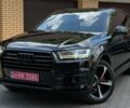 Чорний Ауді Ку 7, об'ємом двигуна 3 л та пробігом 172 тис. км за 26950 $, фото 1 на Automoto.ua