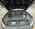 Черный Ауди Ку 7, объемом двигателя 3 л и пробегом 200 тыс. км за 27999 $, фото 20 на Automoto.ua