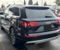 Чорний Ауді Ку 7, об'ємом двигуна 3 л та пробігом 53 тис. км за 10300 $, фото 5 на Automoto.ua