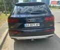 Черный Ауди Ку 7, объемом двигателя 3 л и пробегом 93 тыс. км за 31900 $, фото 15 на Automoto.ua