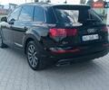 Черный Ауди Ку 7, объемом двигателя 2.97 л и пробегом 195 тыс. км за 38500 $, фото 36 на Automoto.ua