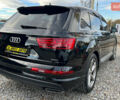 Ауди Ку 7 2017 в Коломые на Automoto.ua Черный Ауди Ку 7, объемом двигателя 2.97 л и пробегом 224 тыс. км за 43000 $, фото 3 на Automoto.ua