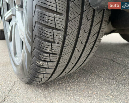 Черный Ауди Ку 7, объемом двигателя 3 л и пробегом 175 тыс. км за 28500 $, фото 38 на Automoto.ua