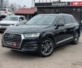 Черный Ауди Ку 7, объемом двигателя 3 л и пробегом 177 тыс. км за 46490 $, фото 1 на Automoto.ua