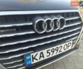 Черный Ауди Ку 7, объемом двигателя 3 л и пробегом 167 тыс. км за 43500 $, фото 32 на Automoto.ua